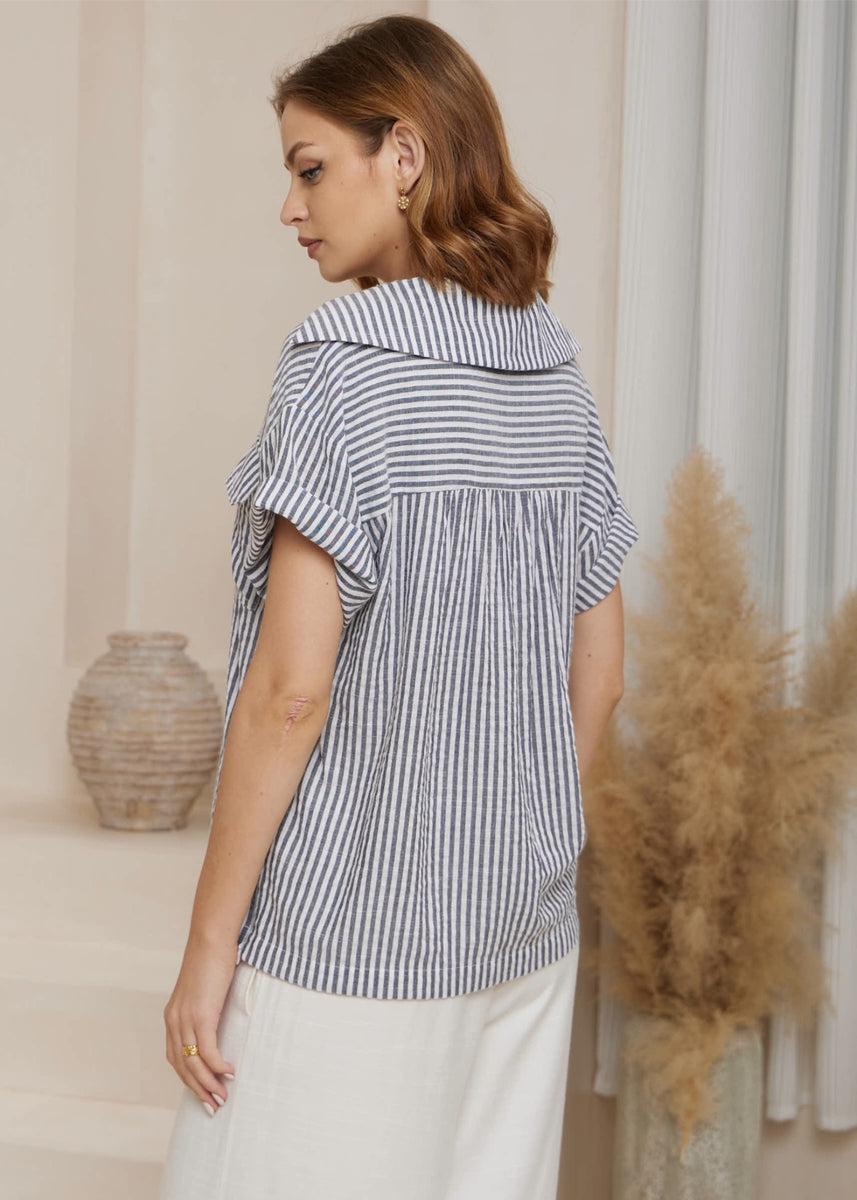 MAURO SHIRT