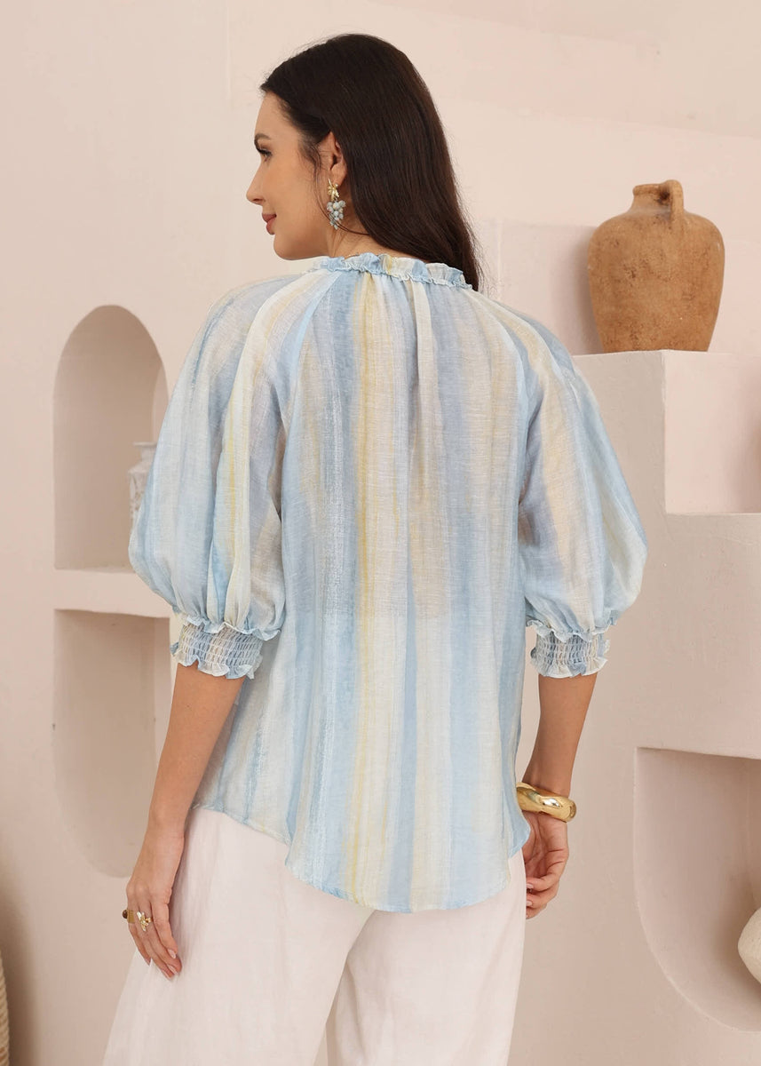 INKA SHIRT