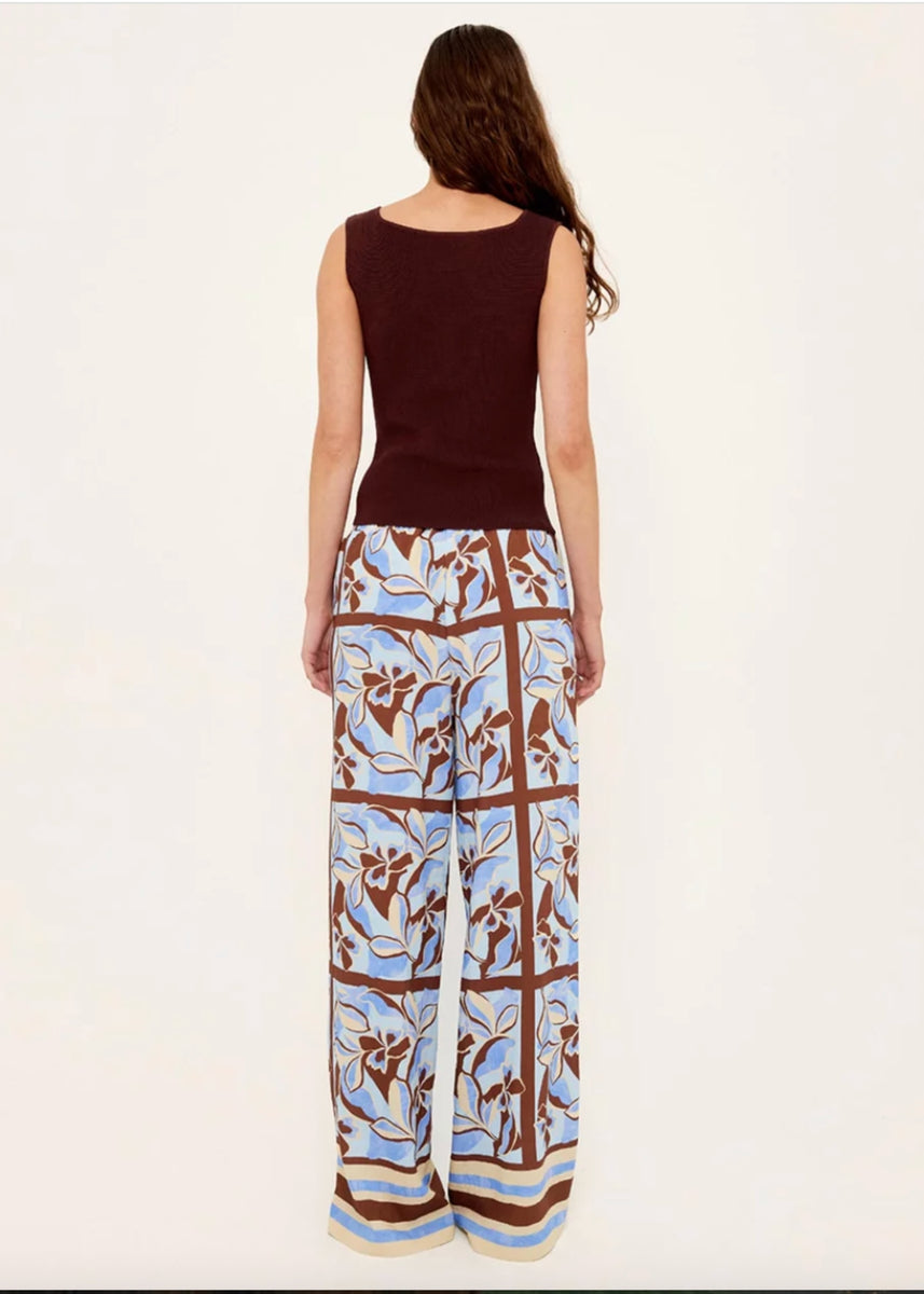 CIELO DRAWSTRING PANTS