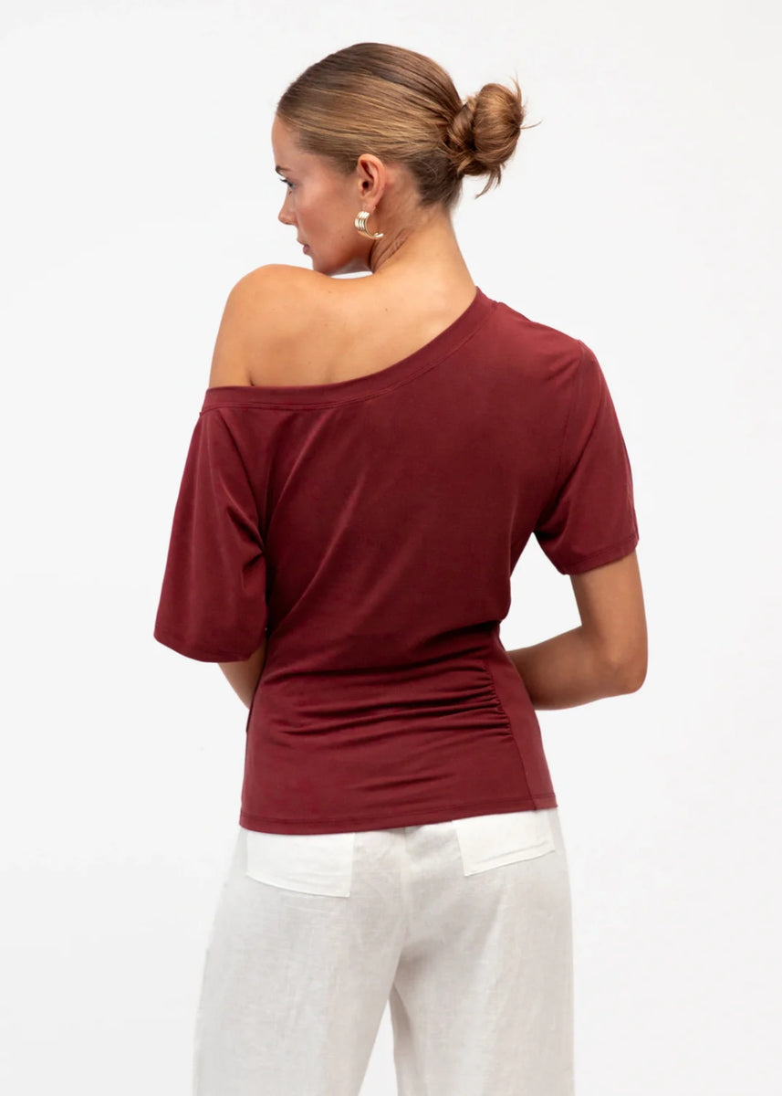 WESTON TOP