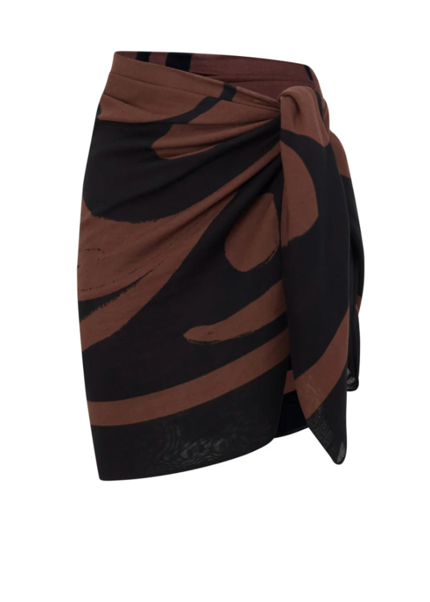 SARONG - ALBA