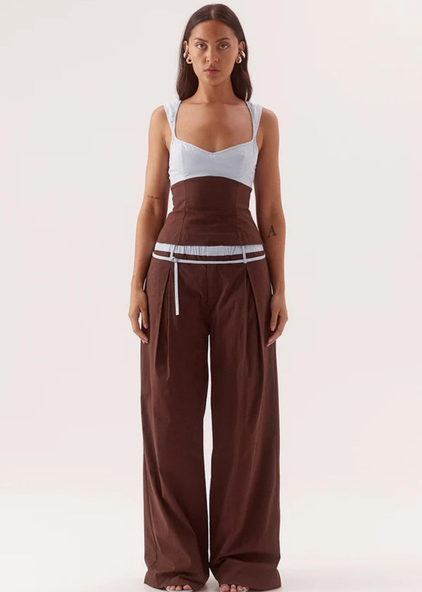 BRITTA BODICE