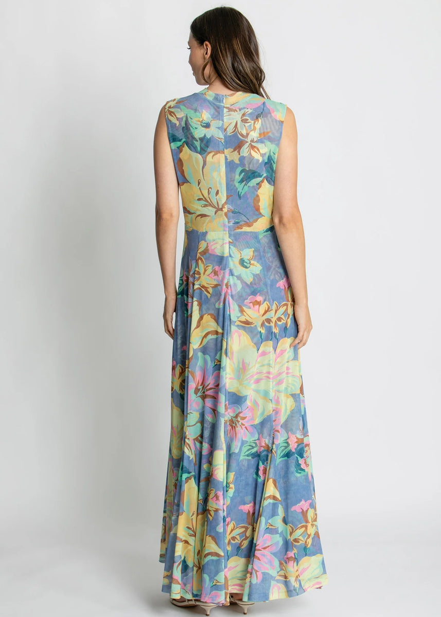 ELLA MAXI DRESS
