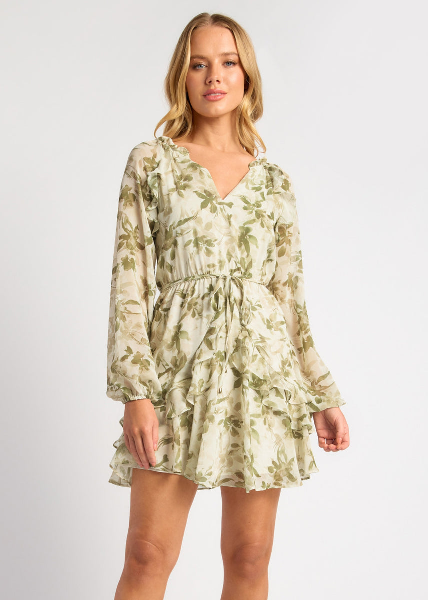 SIDRA DRESS