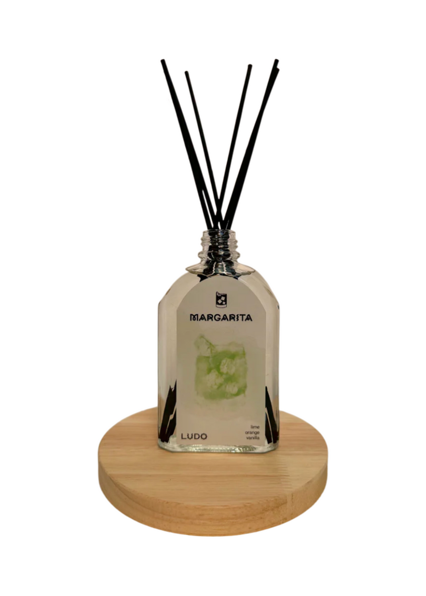 MARGARITA - REED DIFFUSER