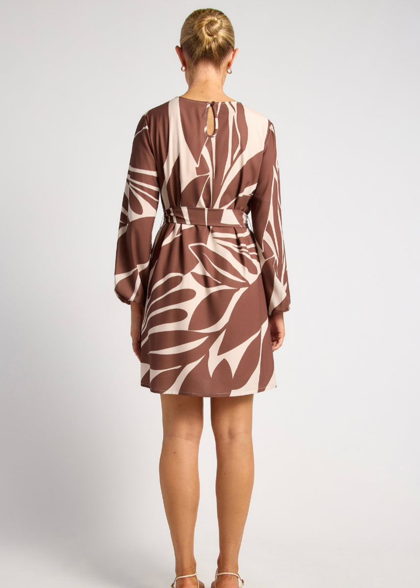 FION DRESS