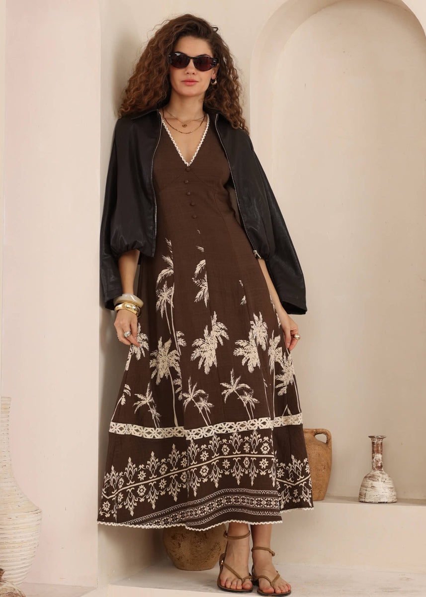 RANDY DRESS