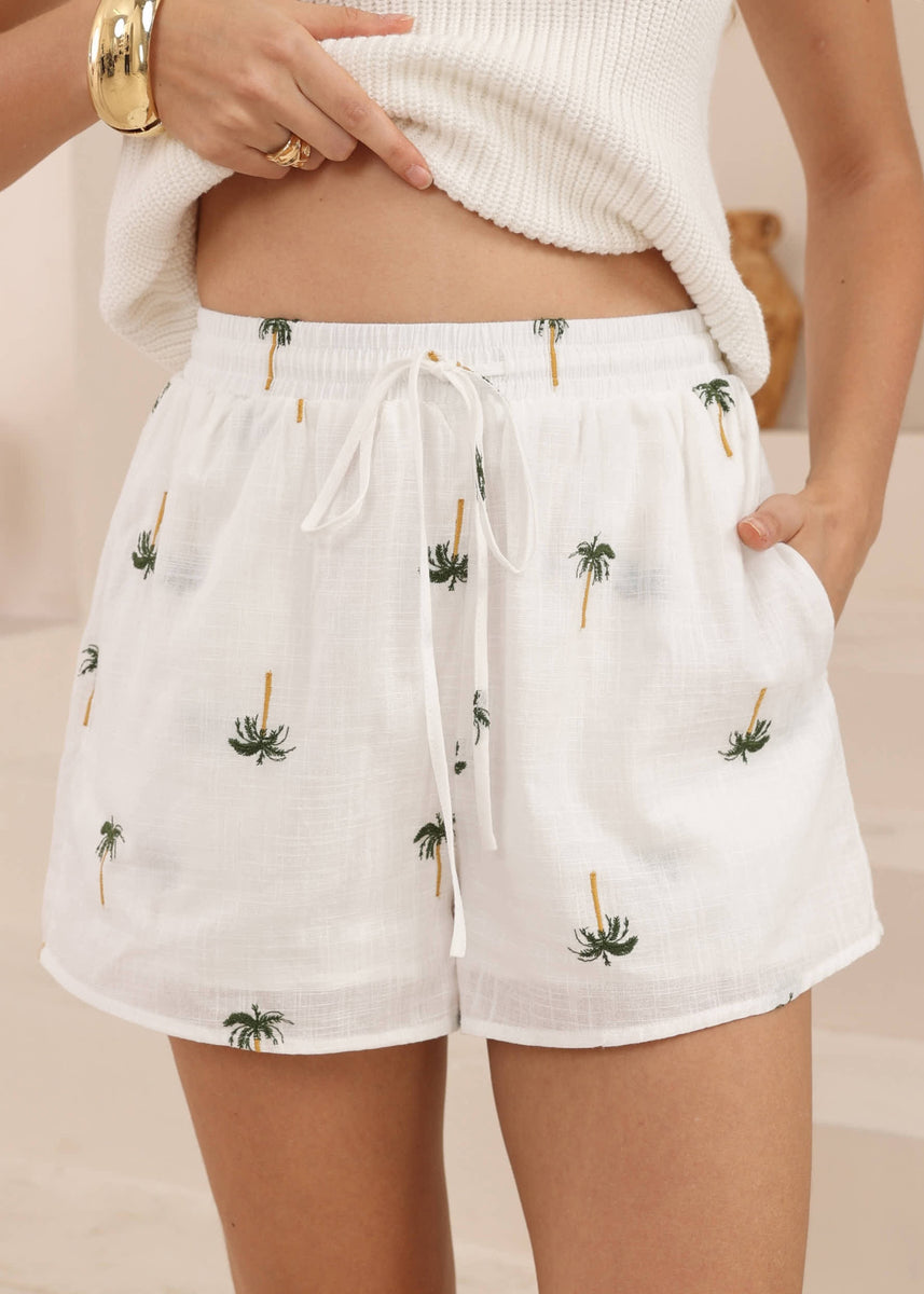 PALMS SHORTS
