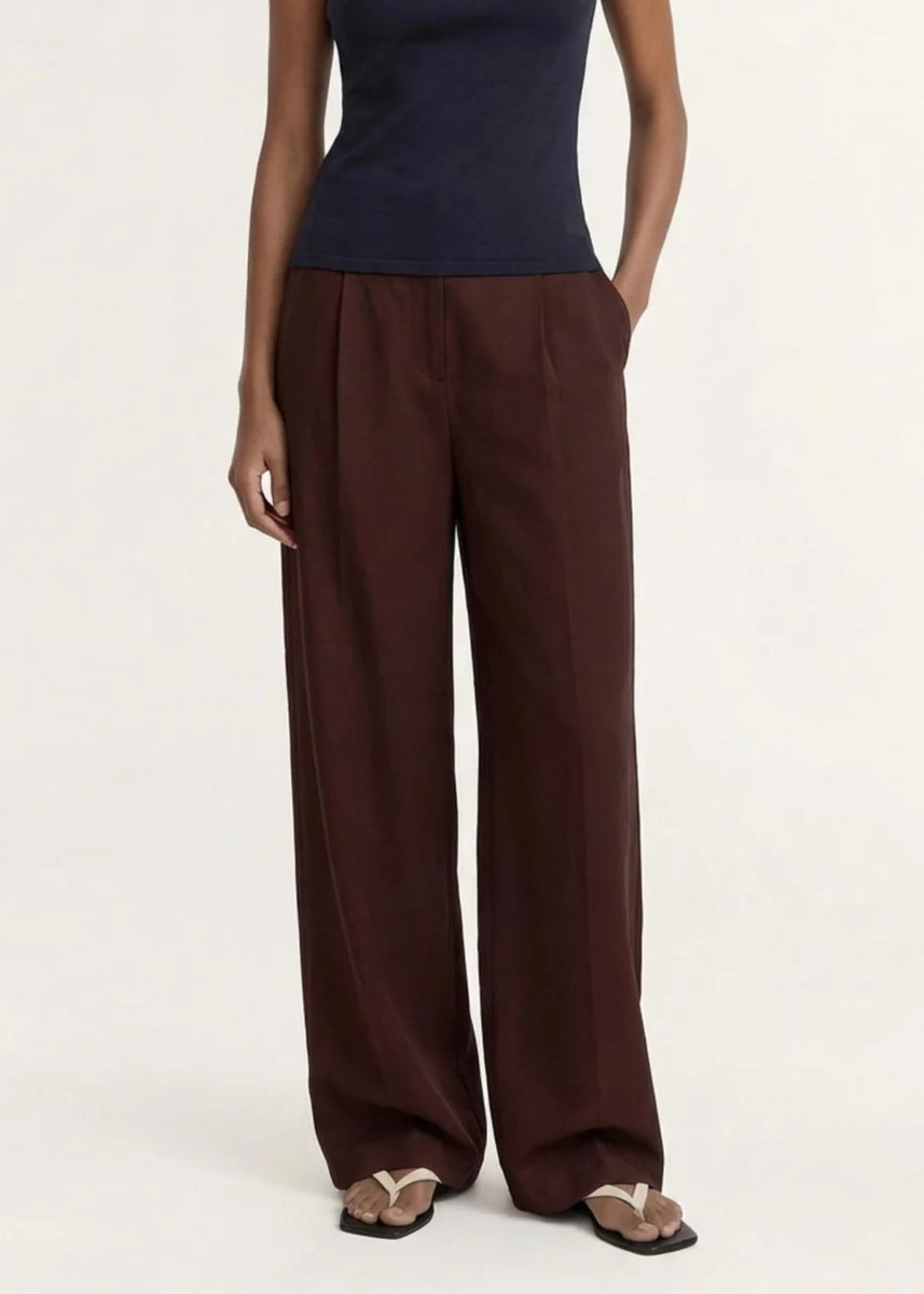 RHODES TAILORED PANT