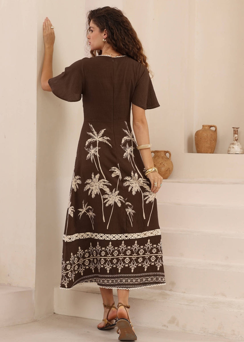 RANDY DRESS