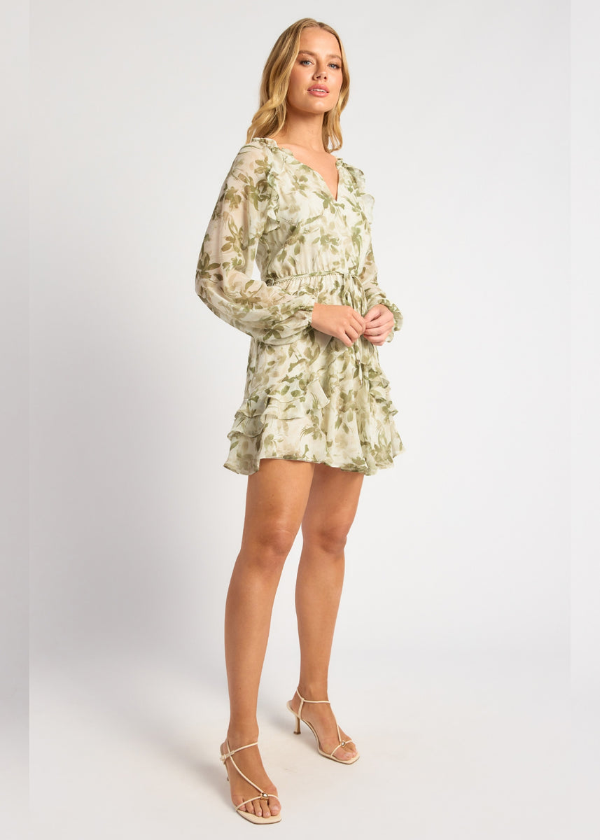 SIDRA DRESS