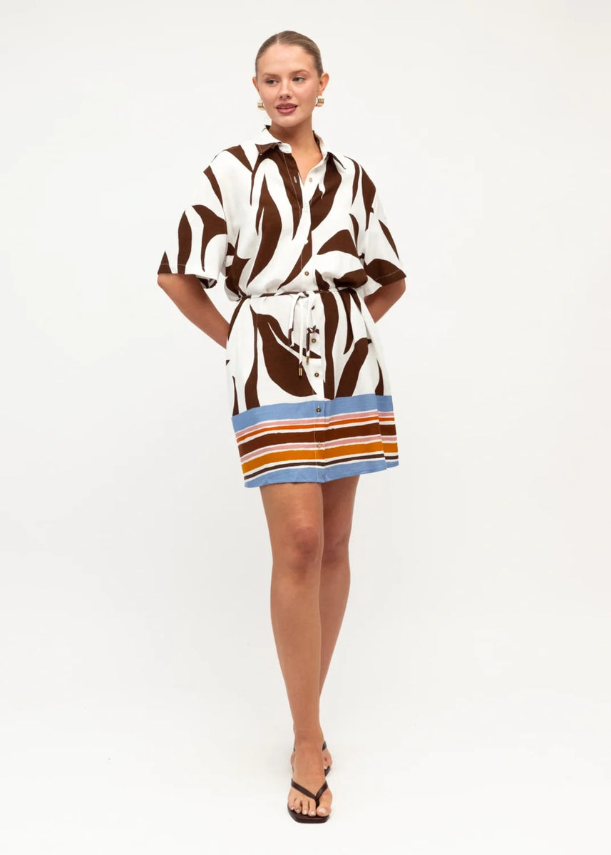 COCOA CABANA DRESS