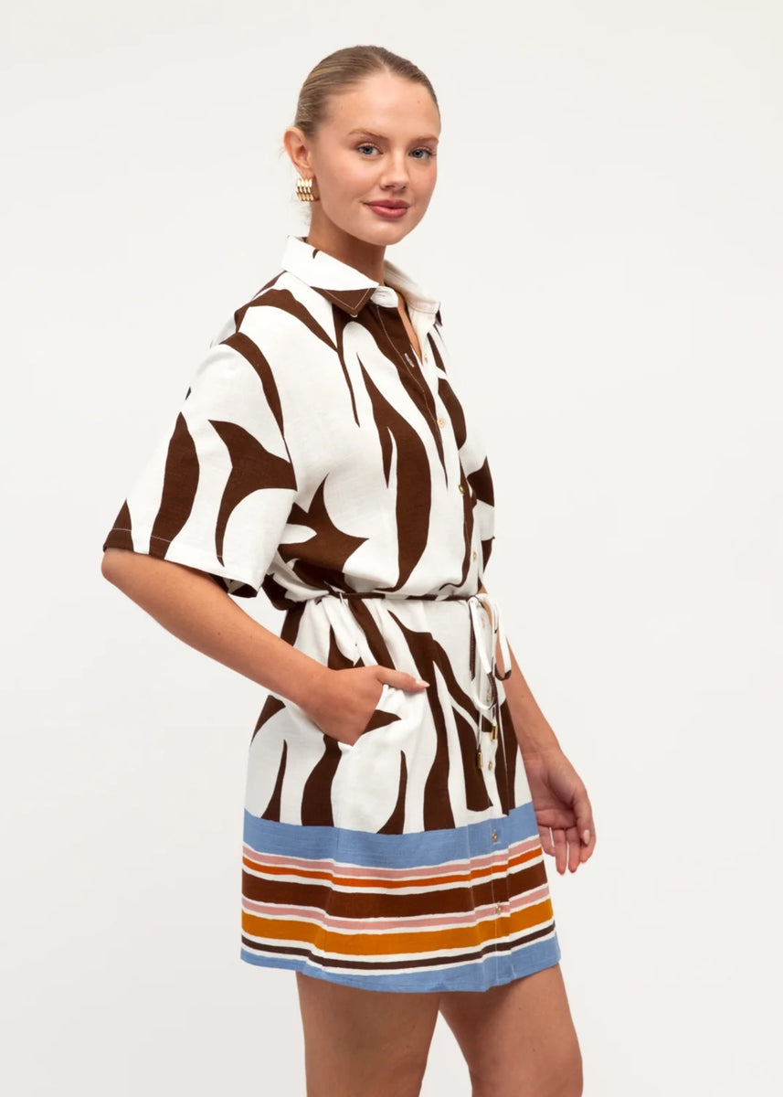 COCOA CABANA DRESS