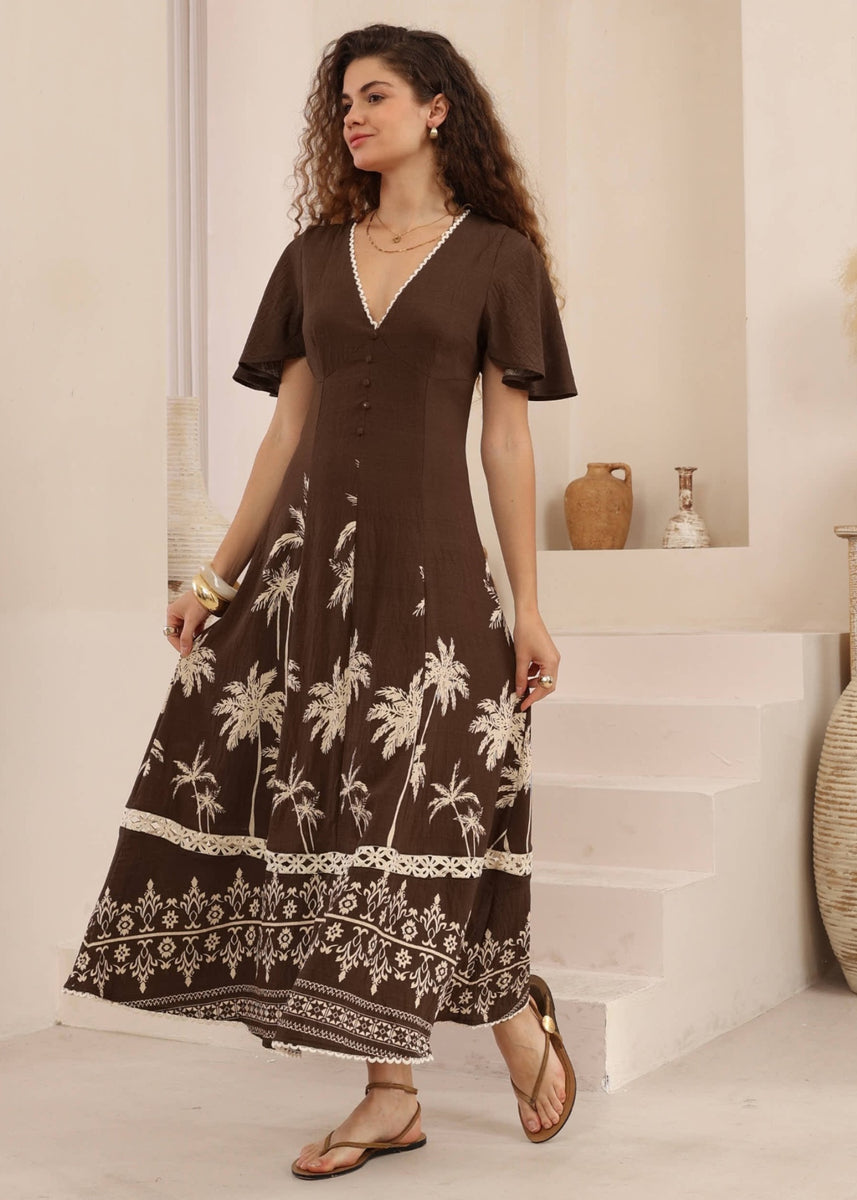 RANDY DRESS