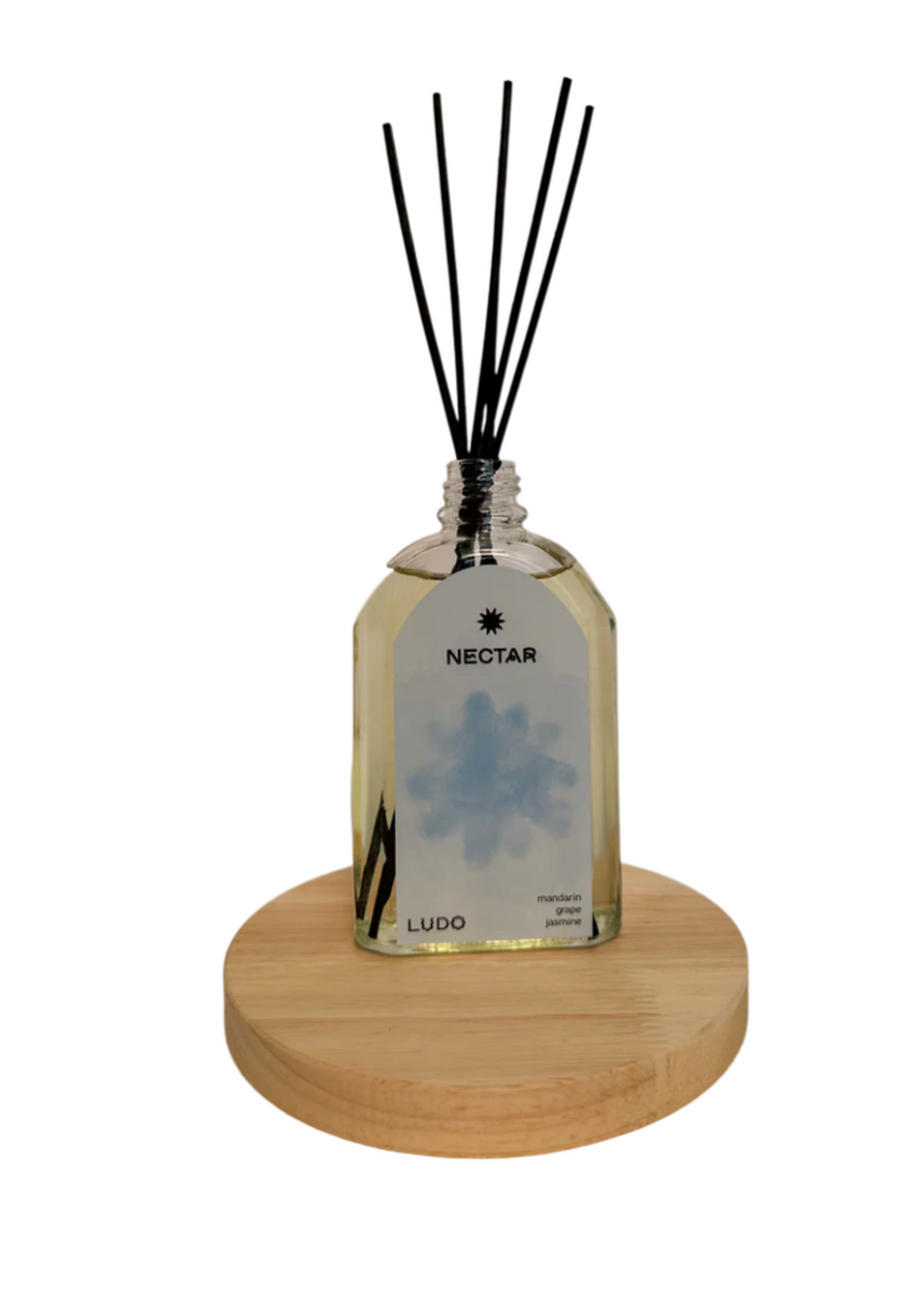 NECTAR - REED DIFFUSER