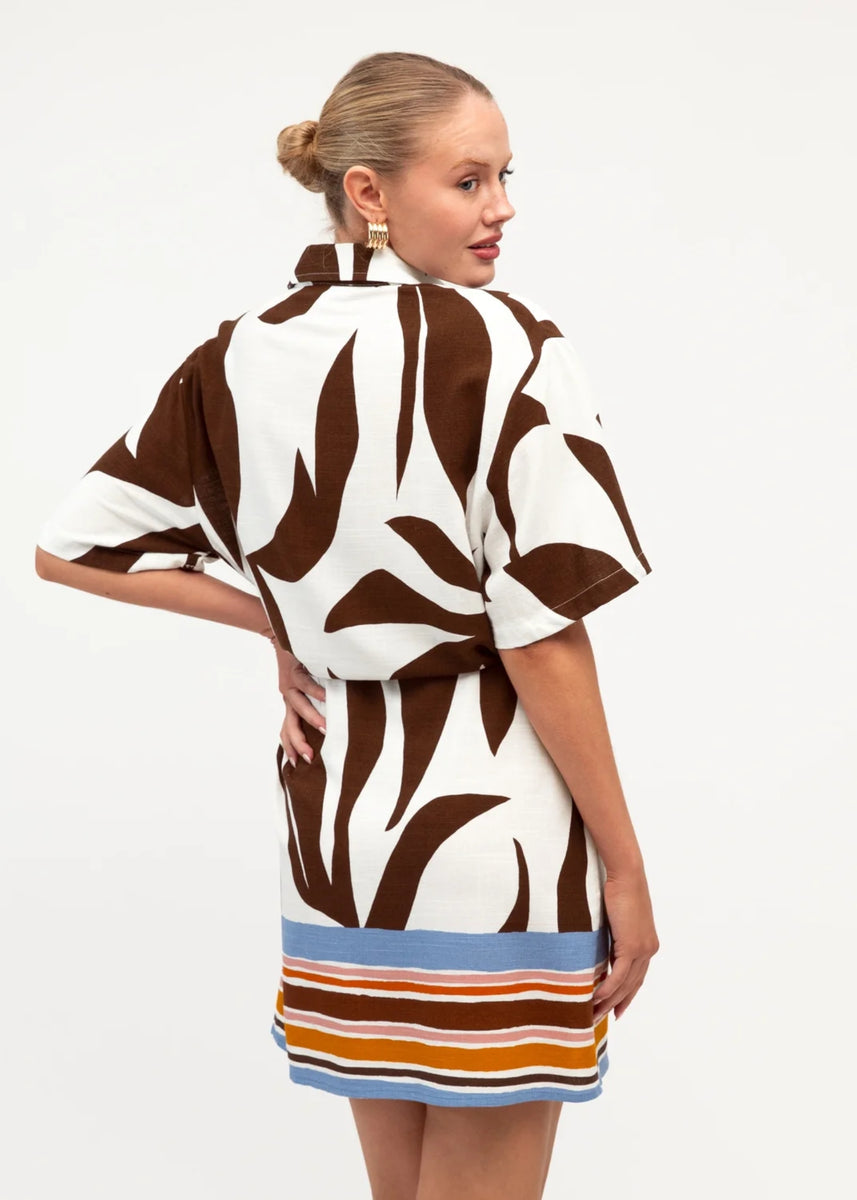 COCOA CABANA DRESS