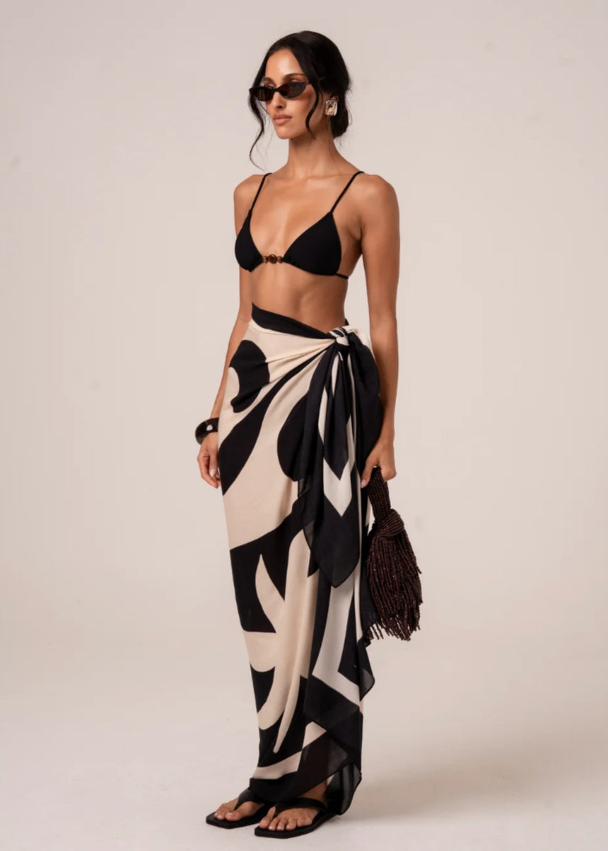 SARONG - SOLEIL
