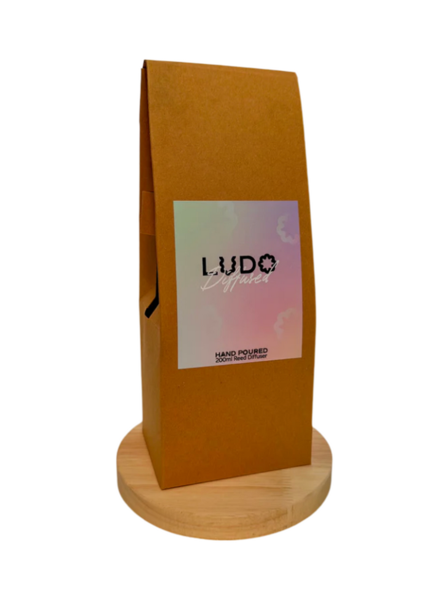 NECTAR - REED DIFFUSER