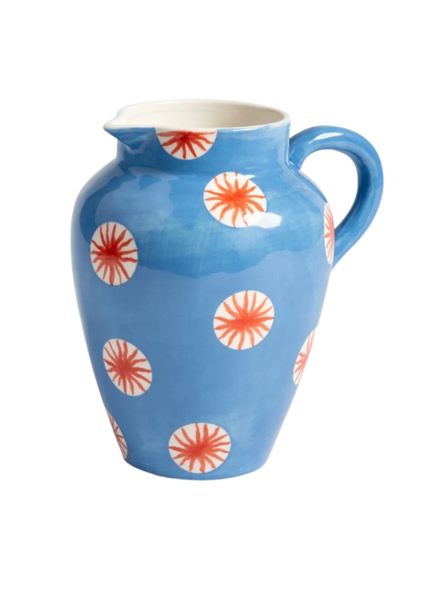 JUG FESTIVO BLUE