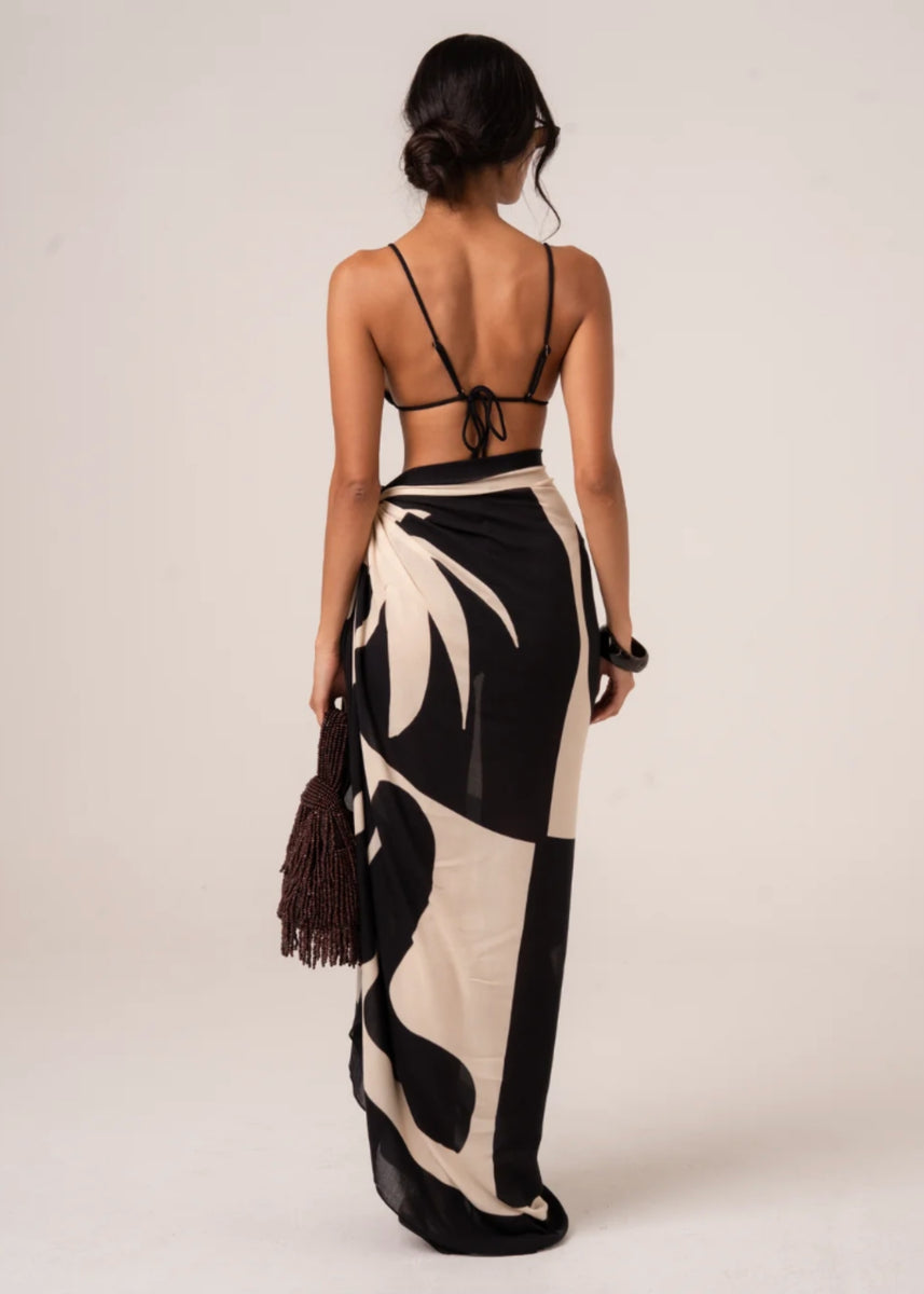 SARONG - SOLEIL