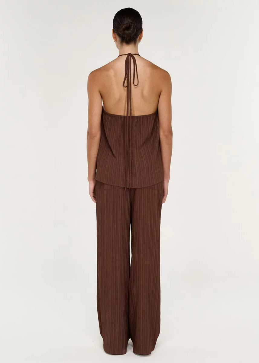 DELPHIRA DRAWSTRING PANT