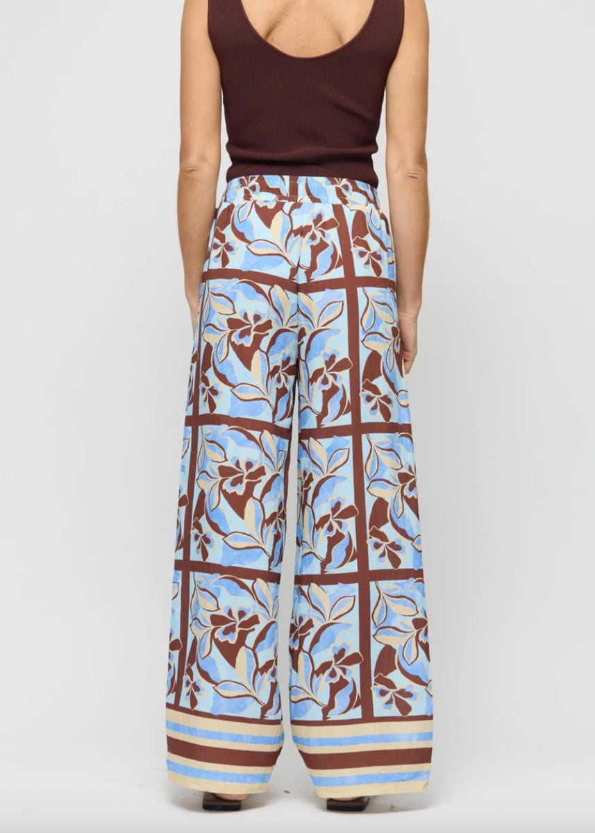 CIELO DRAWSTRING PANTS