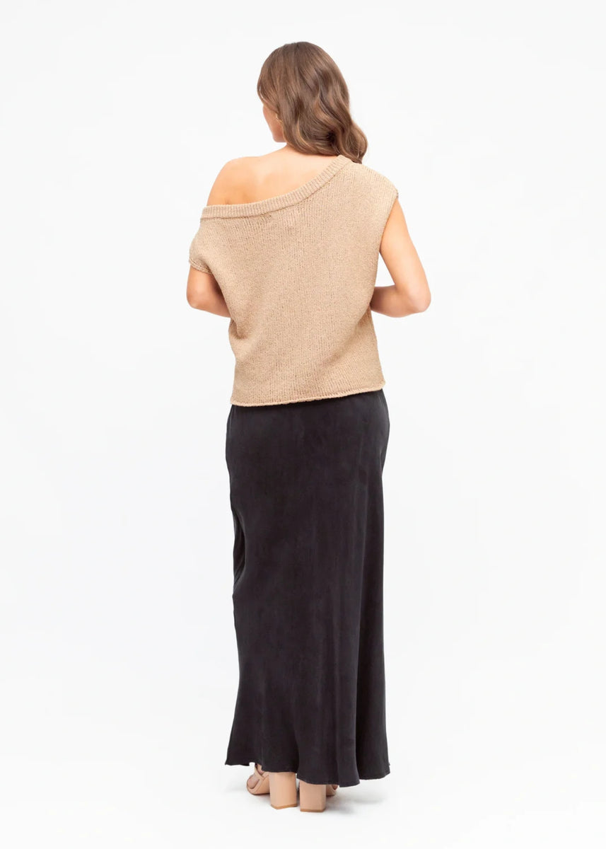 ALTI TOP - NATURAL