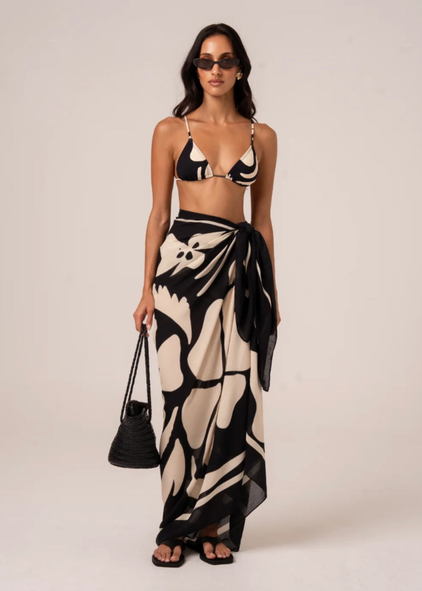 SARONG - BOTANICA