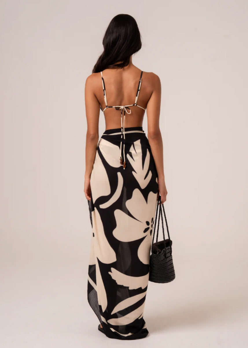 SARONG - BOTANICA