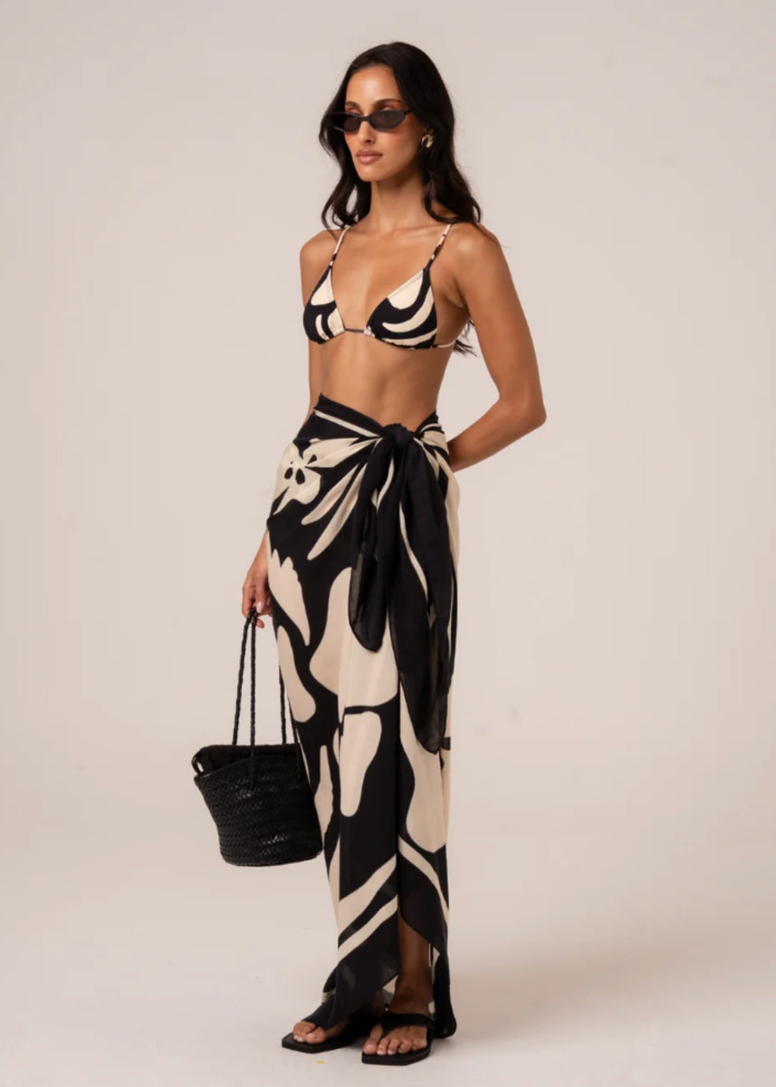 SARONG - BOTANICA