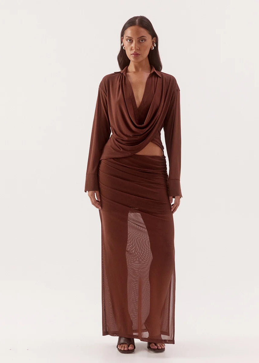 SELEN SKIRT