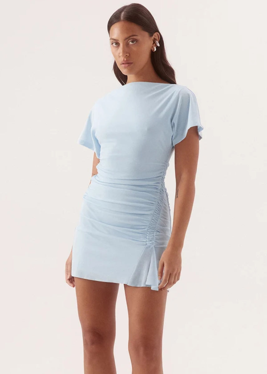 VERA MINI DRESS
