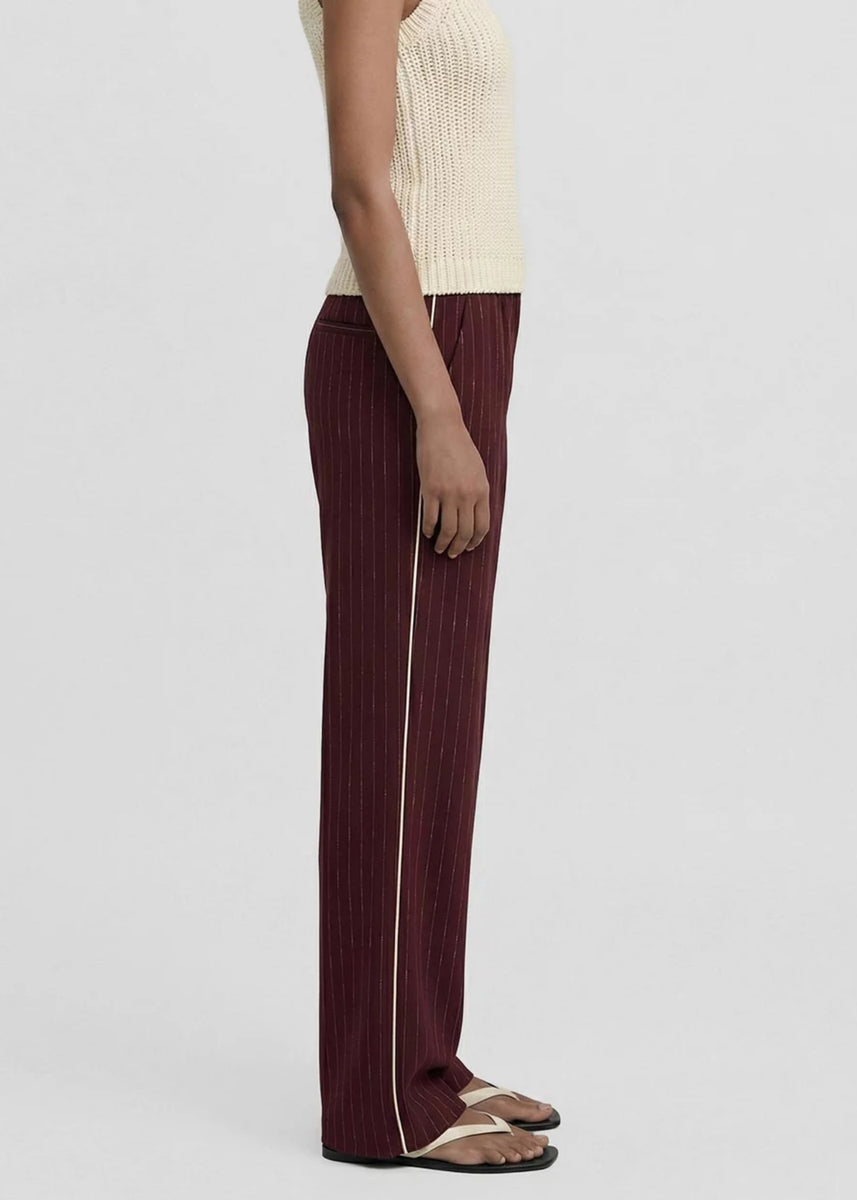 REED RELAXED PANT