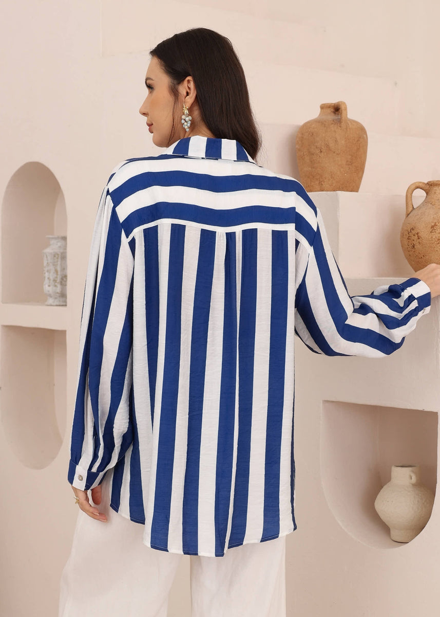 AVENLY SHIRT