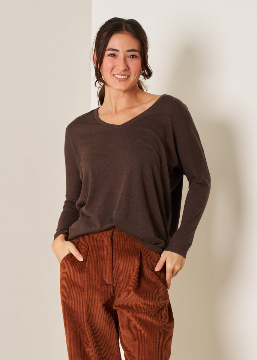 ROSIE KNIT