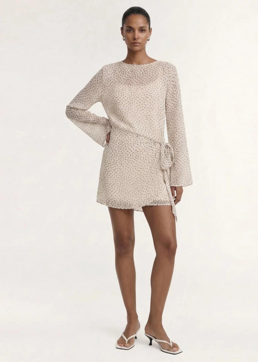 EVA MINI DRESS