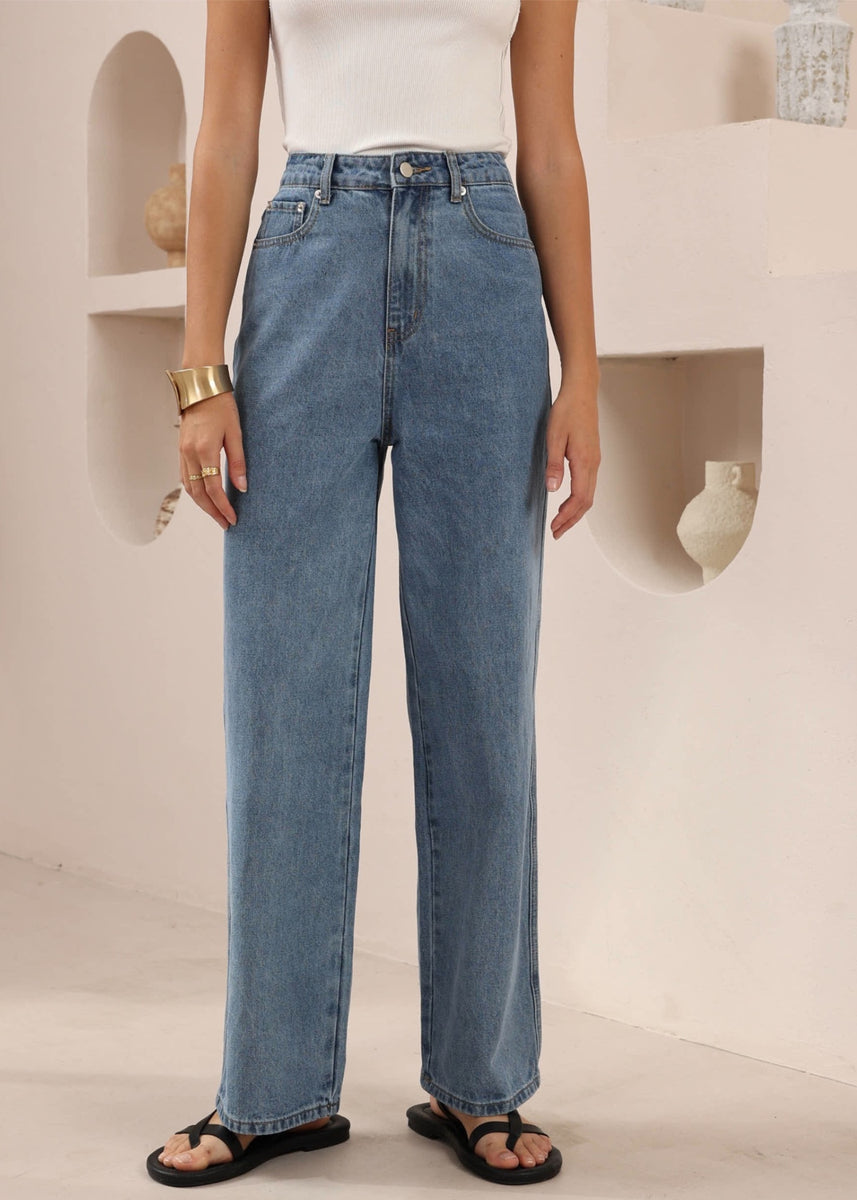 TASHA JEANS