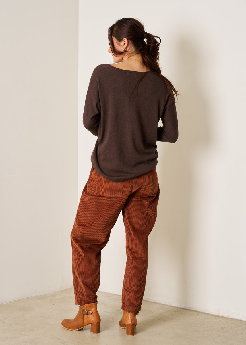 ROSIE KNIT