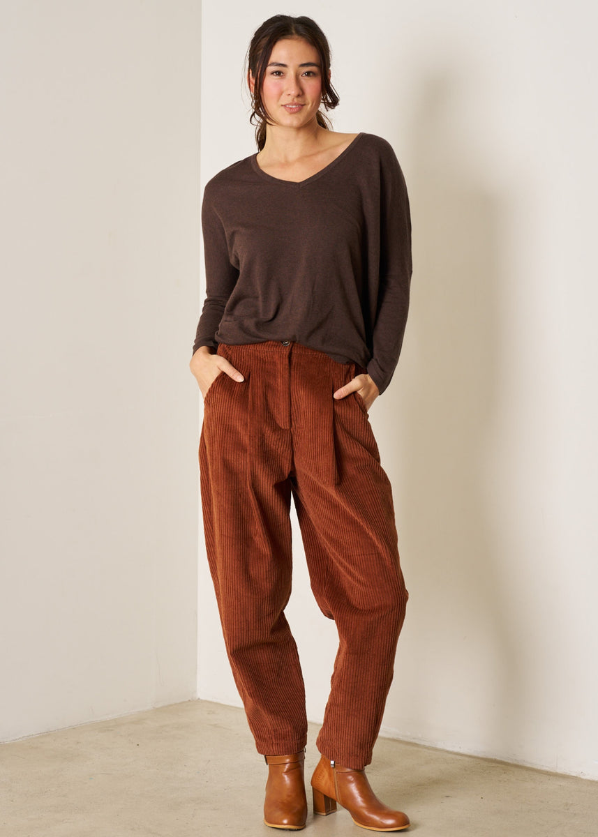 ROSIE KNIT