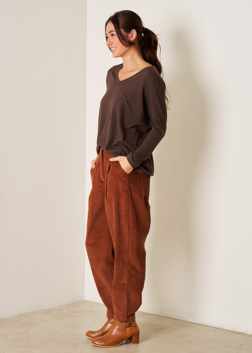 ROSIE KNIT