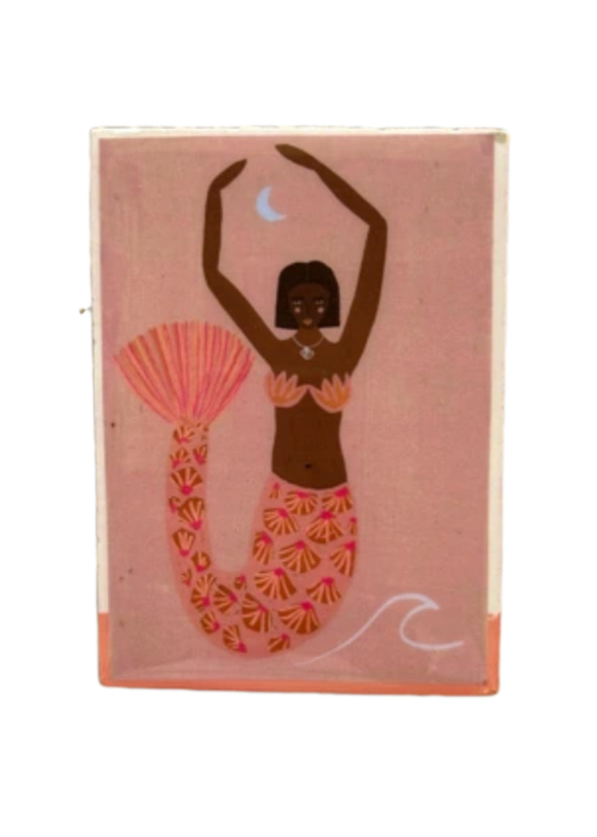 PINK - SMALL TILE