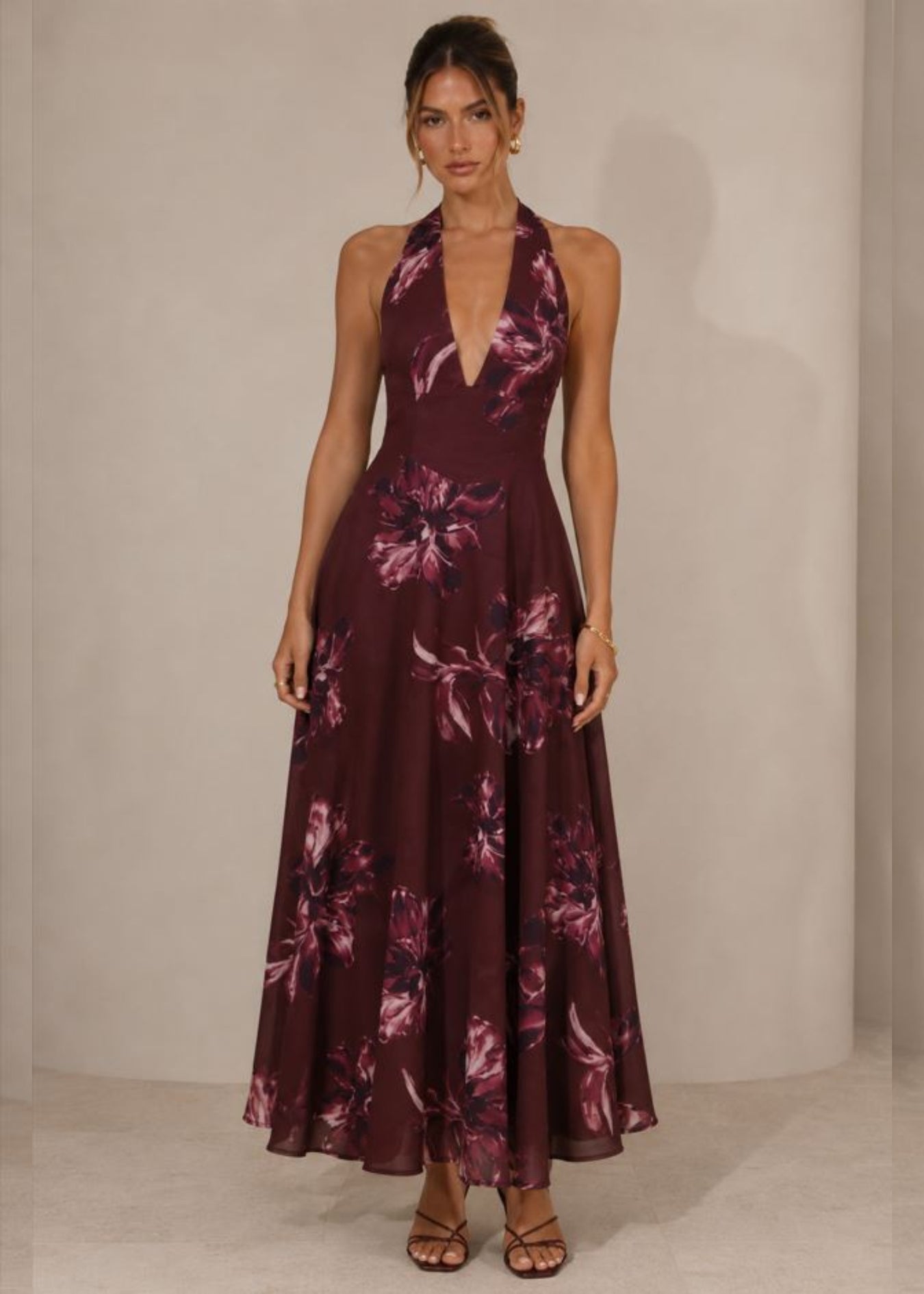 DRESSES