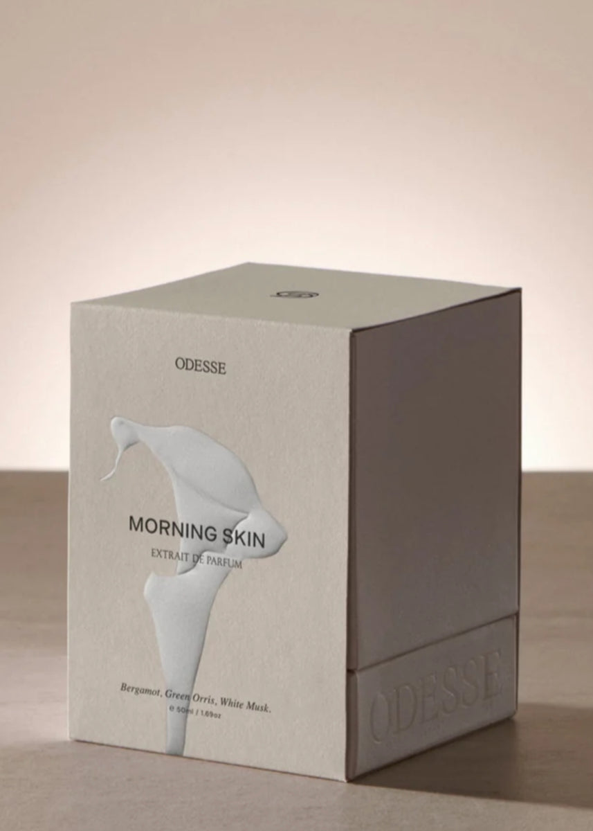 MORNING SKIN EXTRAIT DE PARFUM 50ML