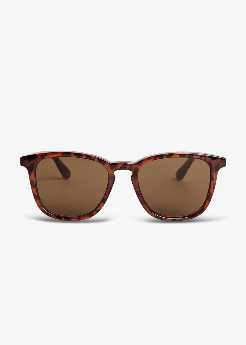 SYD2 - TORT BROWN