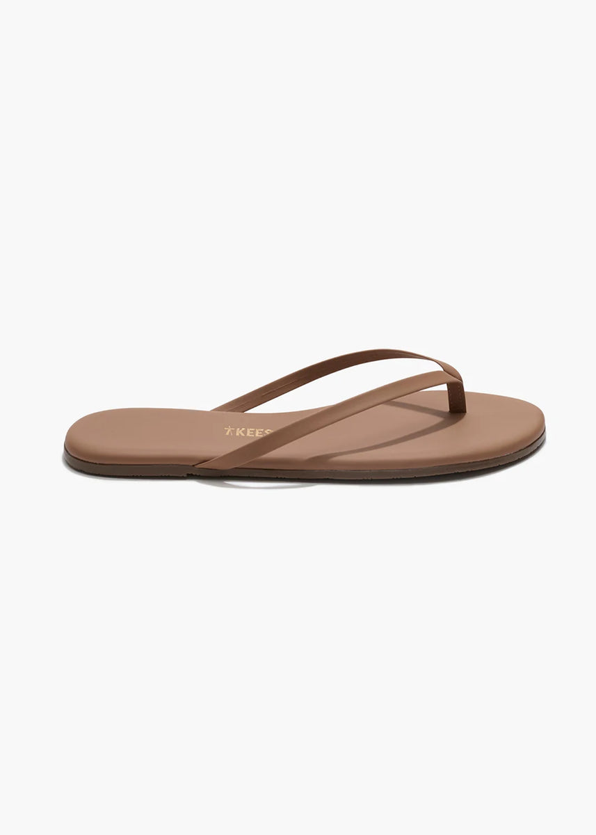 TKEES FOUNDATIONS MATTE - BEACH BUM