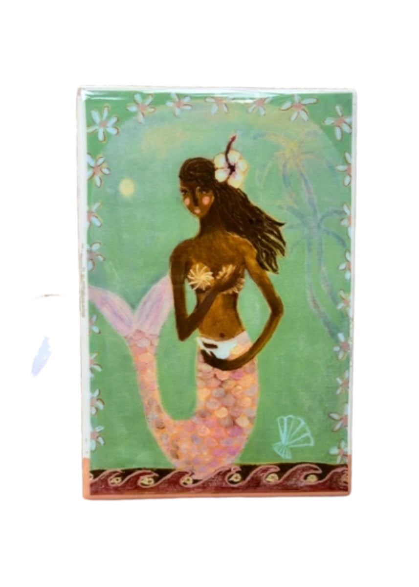 SEA SISTER TILE