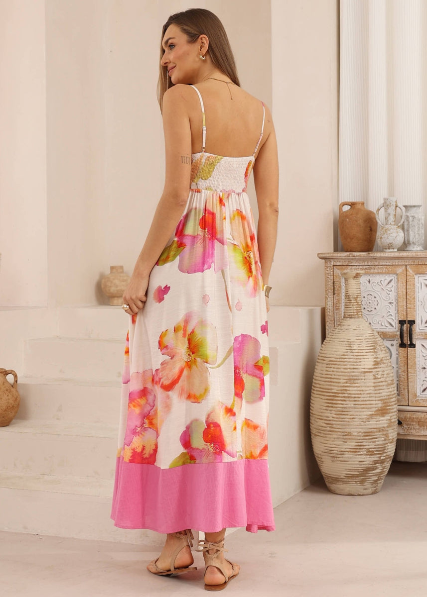 RELLA DRESS