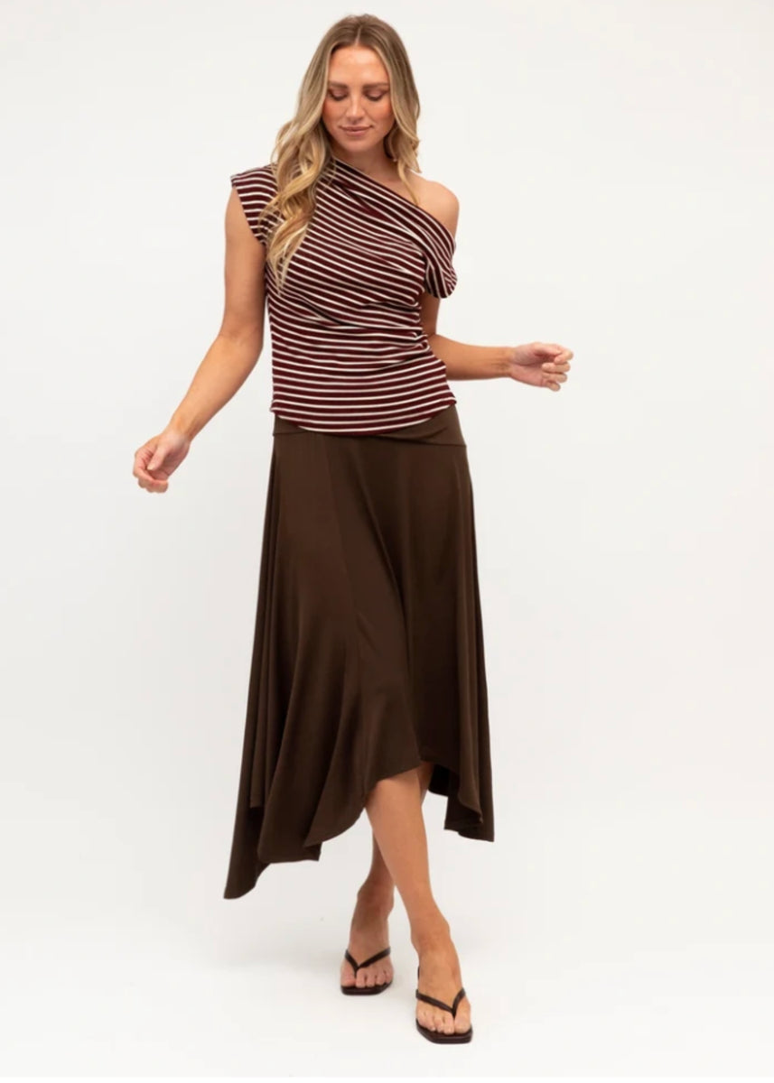 MIRELLA SKIRT