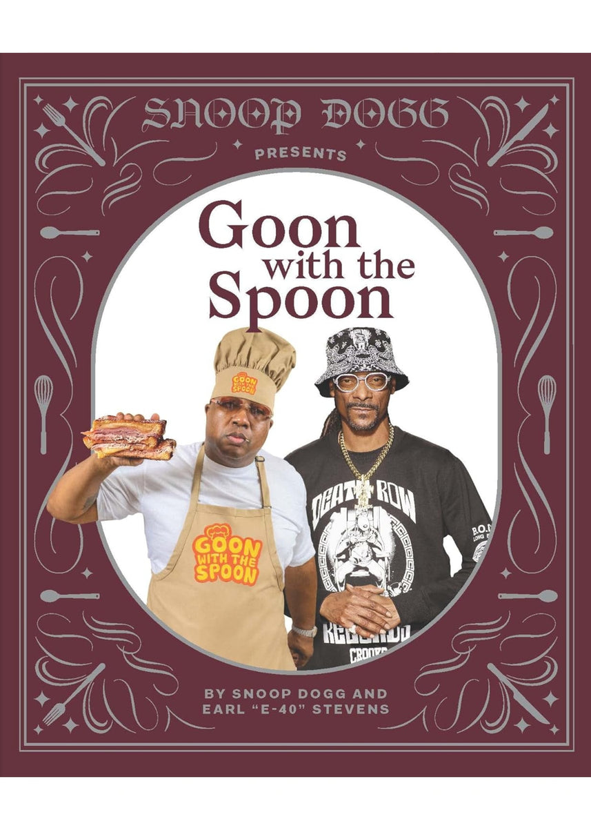 SNOOP DOGG PRESENTS GOON WITH THE SPOON