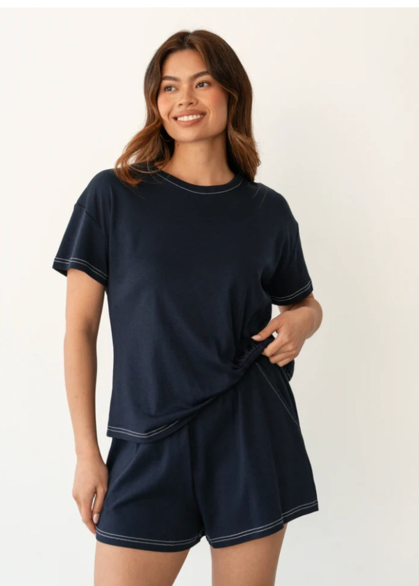 NICO SET - NAVY